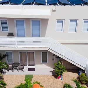 Homes Aruba Apartment Noord