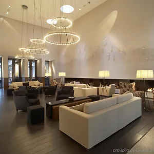 Hotel Park Plaza, Cardiff