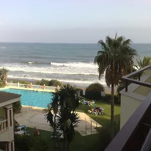 Urb. Lubina Sol Apartment Sitio de Calahonda